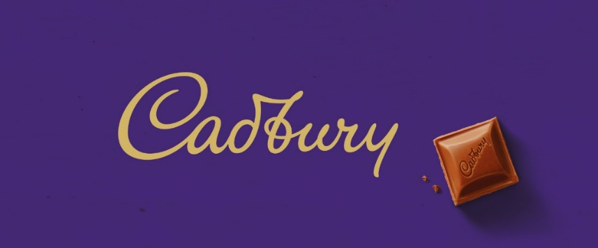 Cadbury Banner