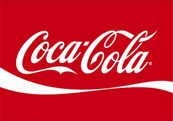 Coca Cola Banner