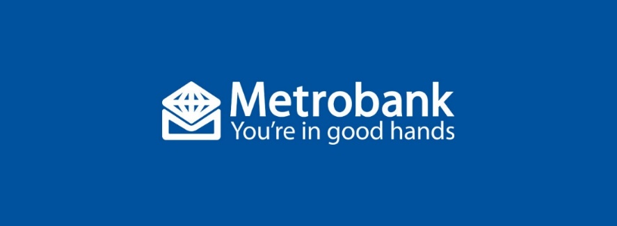 Metrobank Banner