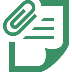 document icon