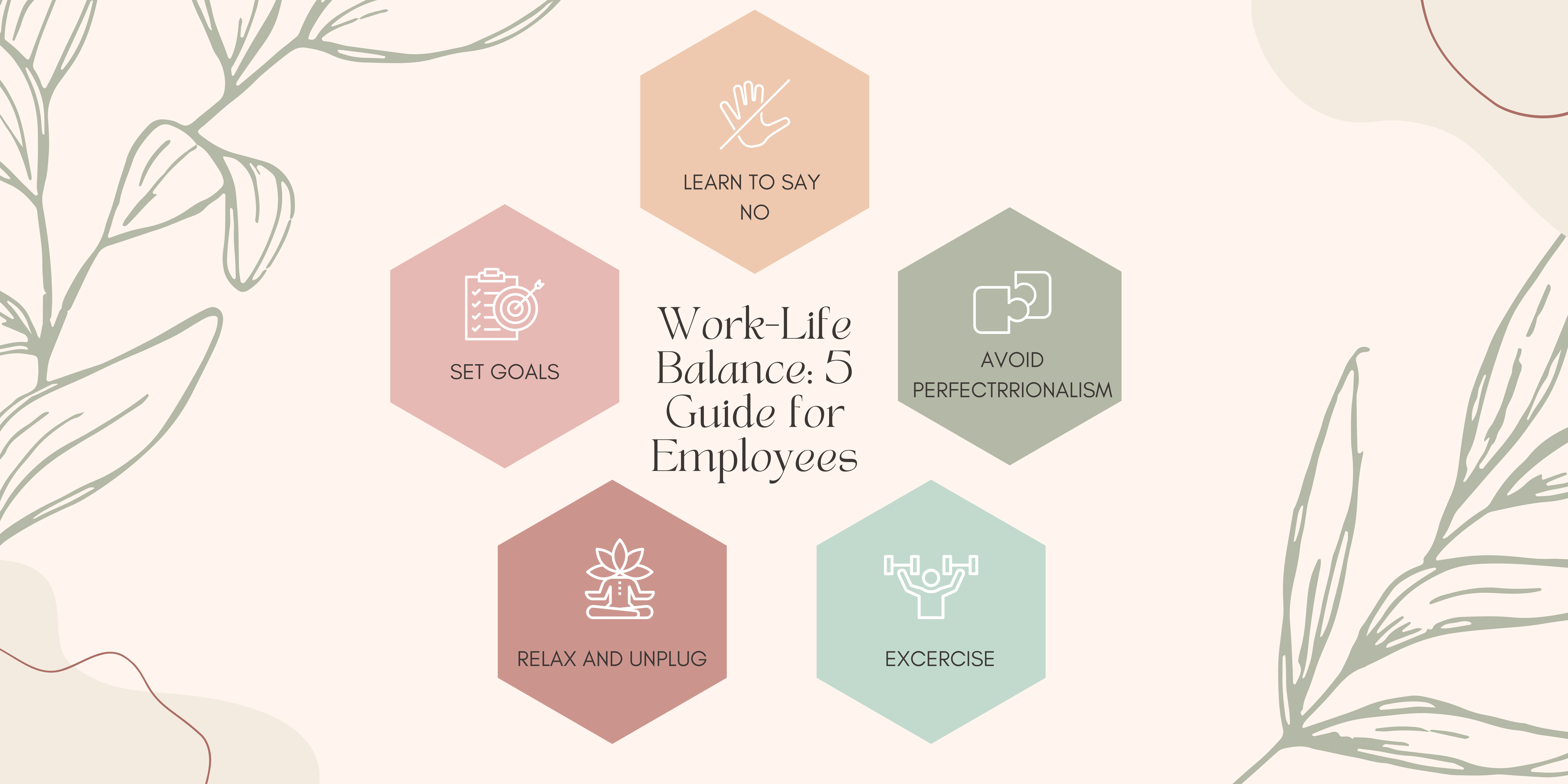 Work-Life Balance: A Guide for Employees - Grow Forward JP Inc.